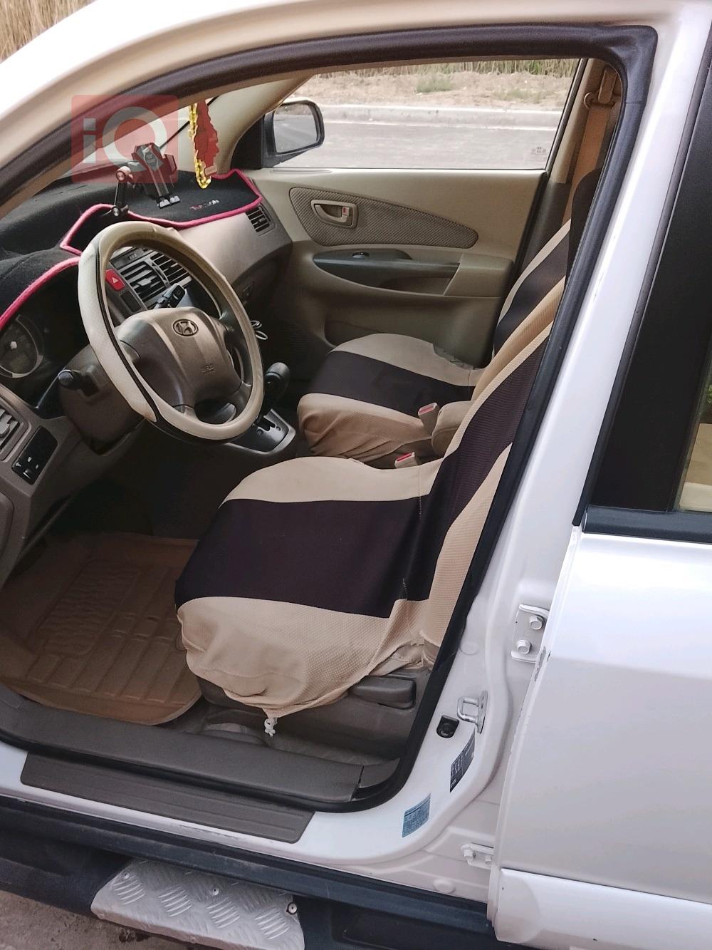 هيونداي توسان